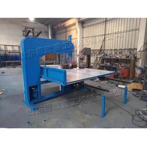 泡绵鞋格海绵切条机珍珠绵蜂窝纸板立切机无纺布丝瓜布直切机