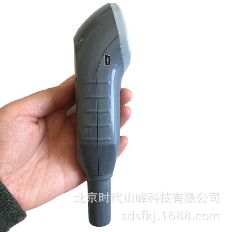 时代TIME5430 （TH220-TIME5420旧型号） 邵氏A型硬度计耐用数显