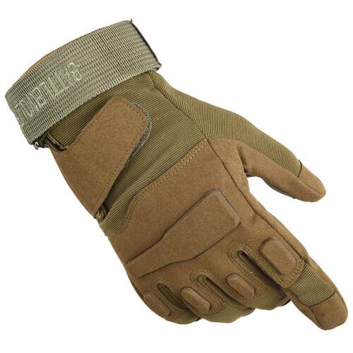 Tactical protective gloves sports fitness gloves战术防护手套