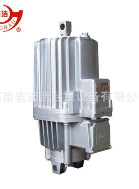 直销ED-0/5推动器制动器油缸铝罐YTD-00/50电力液压推动器