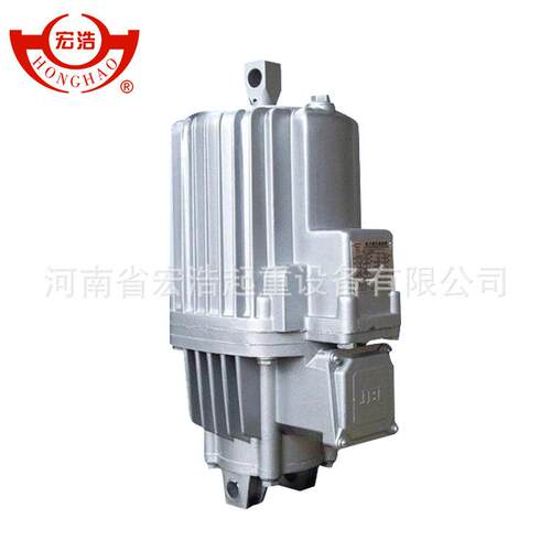 直销ED-0/5推动器制动器油缸铝罐YTD-00/50电力液压推动器