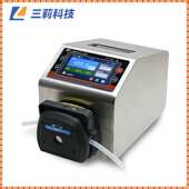 YT可调泵头定量分配灌装 型 蠕动泵 YZ易装 BT100F分配型智能蠕动泵