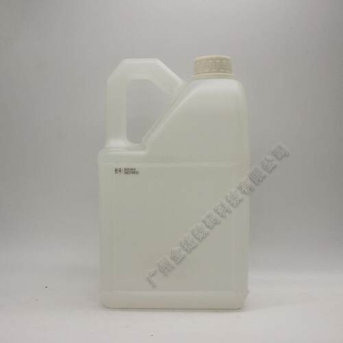 环美原装5L桶装喷绘机溶济型精工喷头通用柯尼卡户外写真机清洗液
