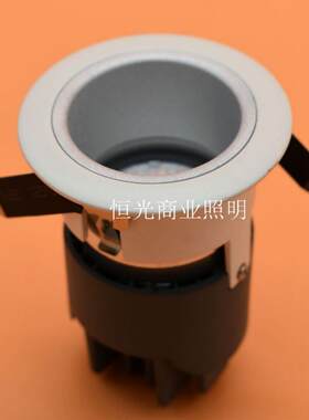 酒店led洗墙射灯cob5W 7W 9W 12Wled天花灯 LED洗墙射灯