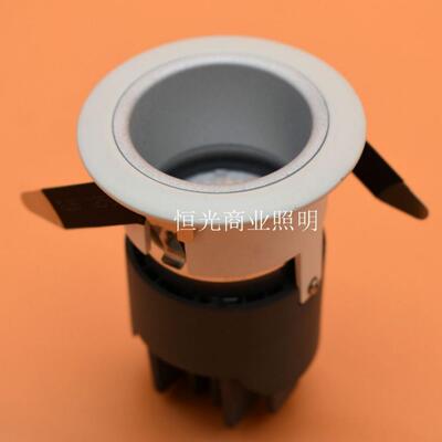 酒店led洗墙射灯cob5W 7W 9W 12Wled天花灯 LED洗墙射灯