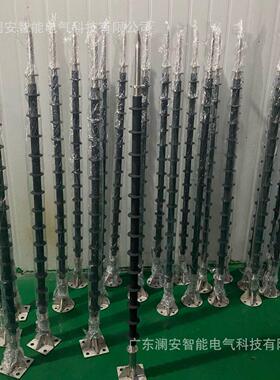 厂家生产AR系列避雷针|爱劳避雷针|AR-1A|AR-2A|AR-3A|AR-1B|质优