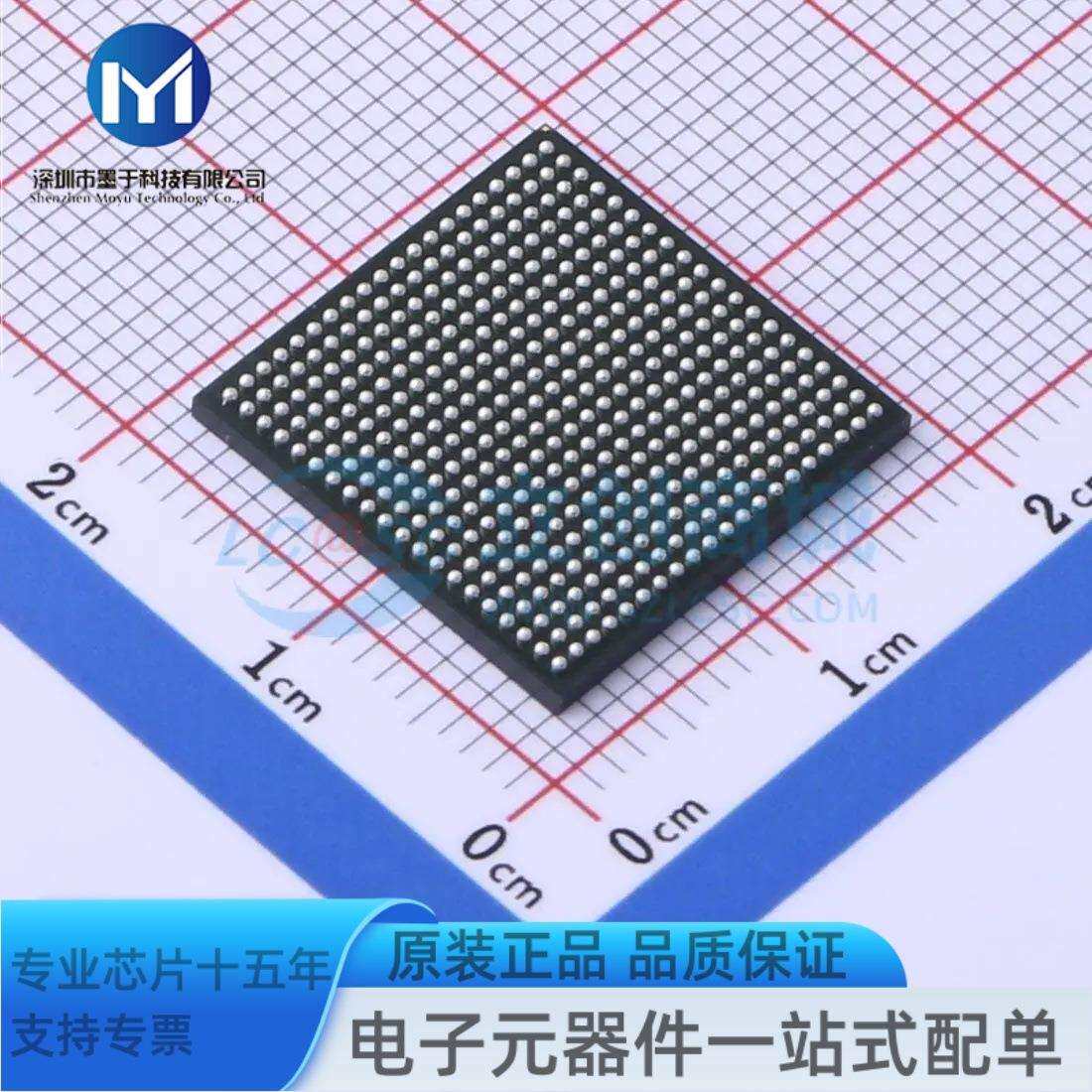 XC7Z010-1CLG400I LFBGA-400 单片机(MCU/MPU/SOC)