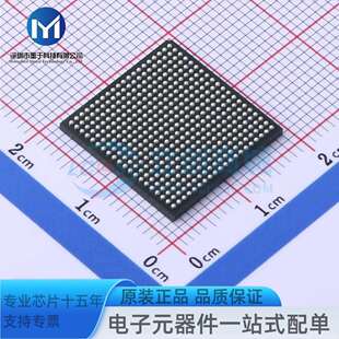 400 单片机 MCU XC7Z010 SOC LFBGA MPU 1CLG400I
