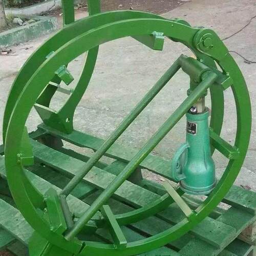 管道液压外对口器生产厂家天然气管道外对口器价格管道外对口器