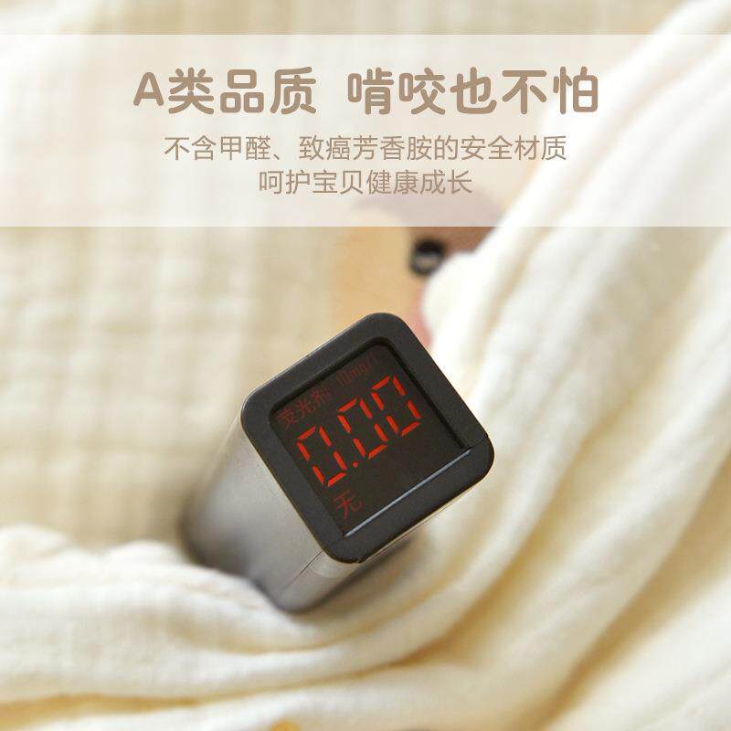 新生婴儿纯棉布抱被初儿宝宝惊用生品产房67749包被四季纱通用防