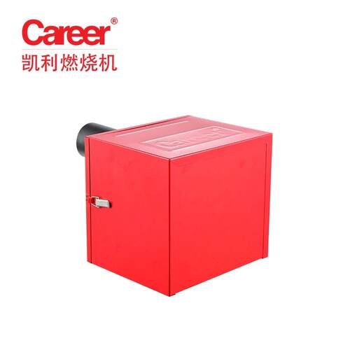 工厂能燃烧油炉灶0烘烤小型燃烧节机CX10-25-1万大卡燃柴油燃烧机