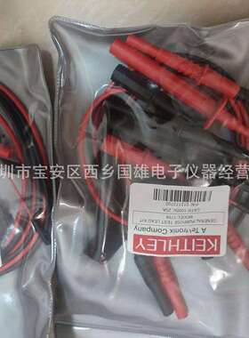 出售 吉时利表笔 吉时利表笔KEITHLEY表笔 用于2410 2420 2450数