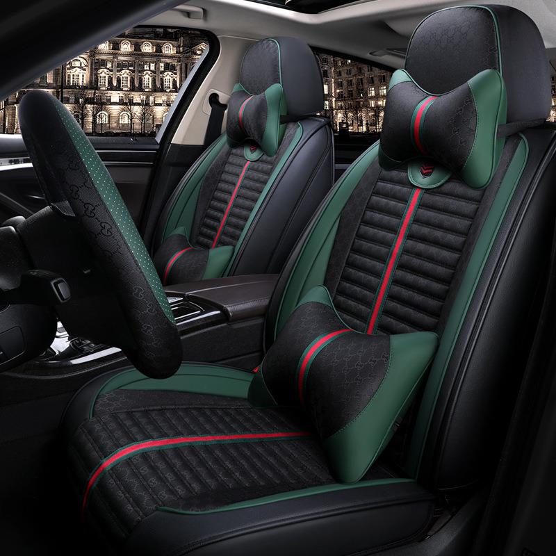 汽车套哈弗F5F7M6H2236H0佛4哈H6运动版荣威RX5宝座骏51四季全包