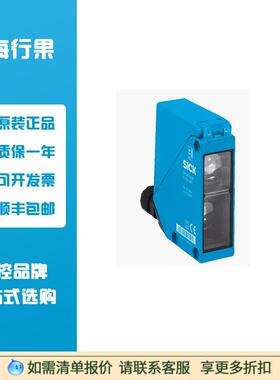 西克SICK WL34-B430光电传感器: 1019245