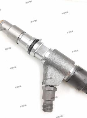 高压共轨喷油器0445120348总成阀组件F00RJ00472