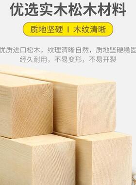 儿童书架落地物gzg20240置架一体靠墙矮柜简格子柜储易柜幼儿园物