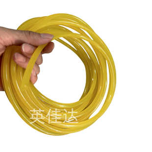 聚氨酯棒 2mm PU棒 10mm 优力胶棒 8mm 牛筋棒 12mm 直径