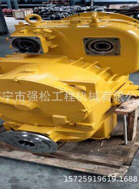 大量现货956变速箱总成装载机变矩器燃油泵喷油器驾驶室