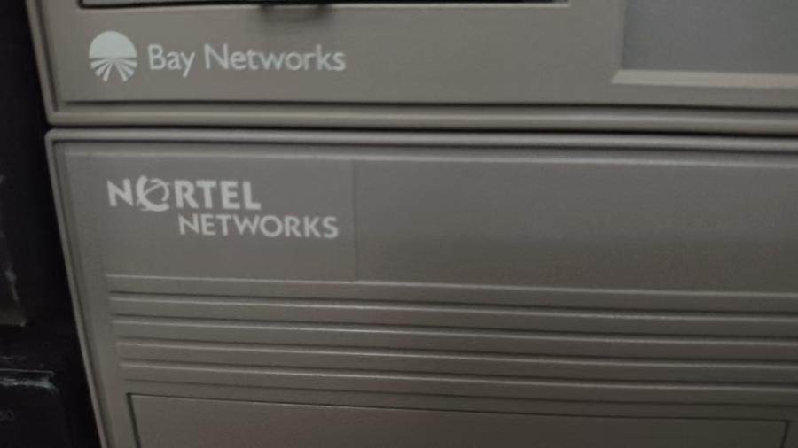 1月8日北京【京械8947】单位淘汰报废处置北电设备2台网络拍卖公告