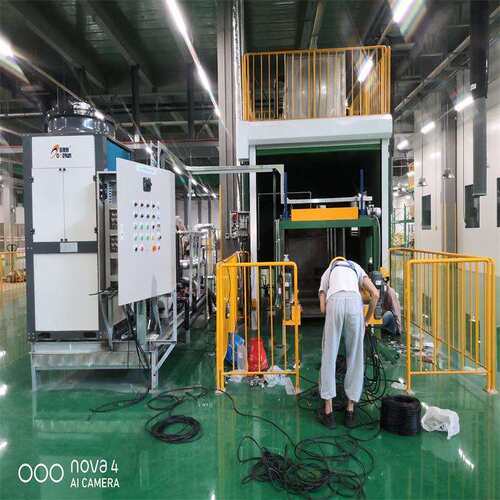 冷工QXF业水机车间冷水系15p热泵冷水机工业用热泵空气能热统风冷