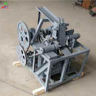 全自动酒易拉罐剥罐盖机罐饮料罐铁分铝离机js 6易拉罐罐盖底 qgj