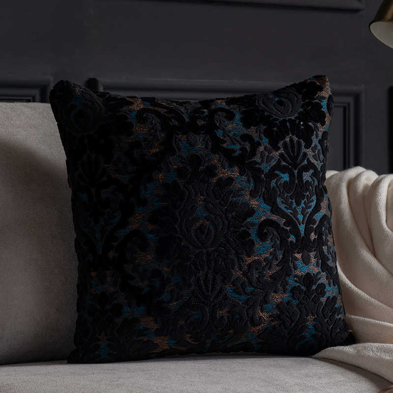 轻奢沙发靠垫割绒枕套客厅北欧现代简约样板间别墅抱枕民宿床,居家布艺,靠垫/抱枕,淘宝优惠券,粉丝福利购,淘宝优惠卷