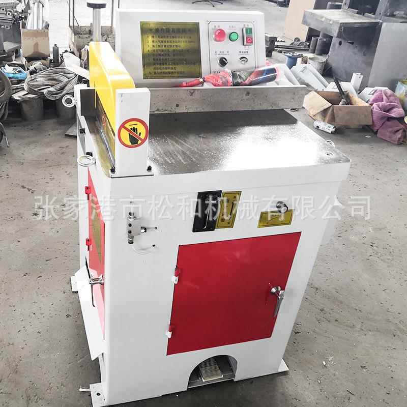 铝切机YJ455Q铝型材铝切机金属管材铝切机方管圆管金属铝切机