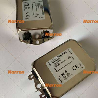 Schaffner滤波器FN3280H-600-99