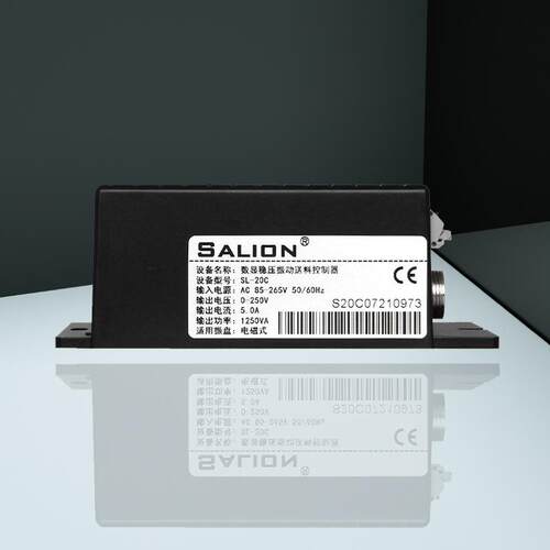 SALION-SL-20C多功能数显稳压调压送料振动盘直振控制器