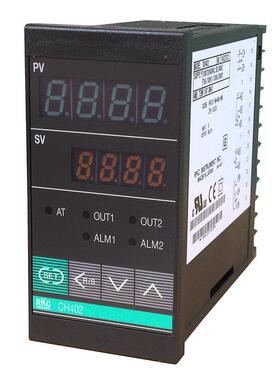 H402FK02-VM*GCN-度CH402FK0NN原装C温控仪表RK温控制器