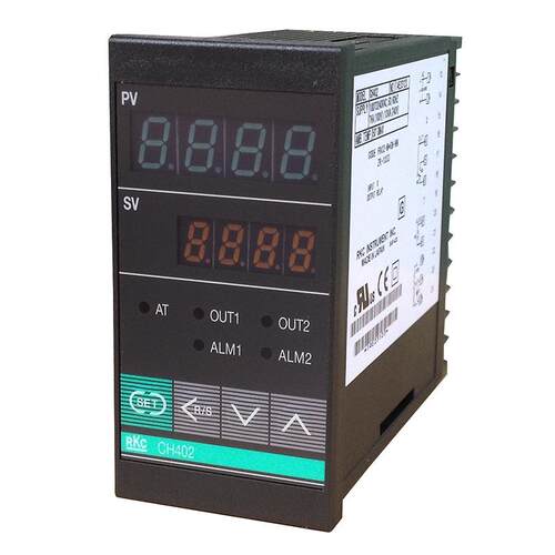 H402FK02-VM*GCN-度CH402FK0NN原装C温控仪表RK温控制器