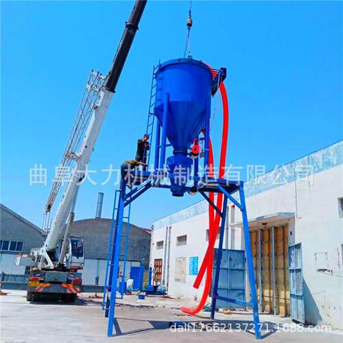 多功能负压气力输送机玉米小麦沙子石子工矿灰渣碳粉抽料机