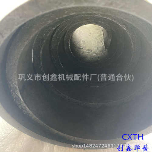 合金钢/硅锰钢/锰钢精度高涡卷弹簧、加工异性弹簧、涡卷弹簧
