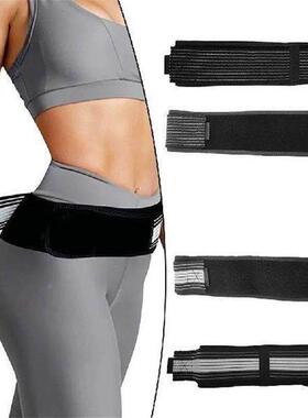 Waist Support Brace Belt Dainely Belt Compression Lumbar Sup