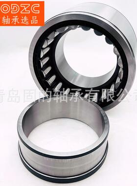 火主车配WJP轴130*2ALJ40P公制尺寸NU2230EC/HJ2230E件C滚子铁路