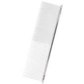 哈特丽猫梳子去浮毛宠物猫咪排梳长毛猫梳毛加长美容梳狗狗直排梳