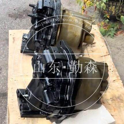 推土机配件各种型号齐全卡特E385C行走马达209-5895
