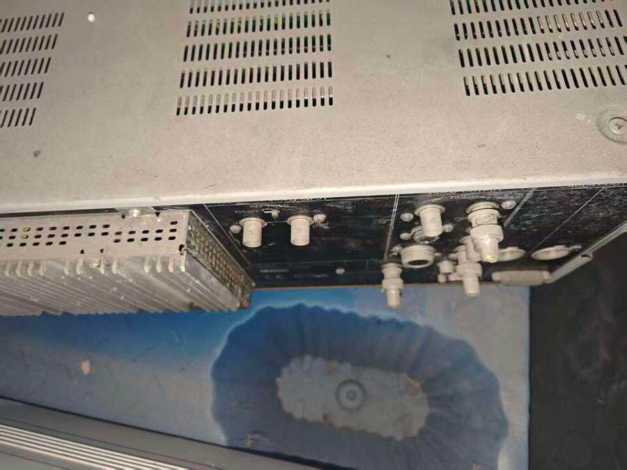 4月22日无锡【J054】单位淘汰处置索尼广播级编辑录像机一台网络拍卖公告