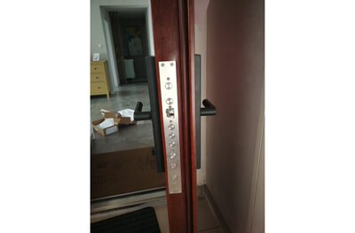 基信指纹锁怎么样?用后2周感受![问题大反馈]