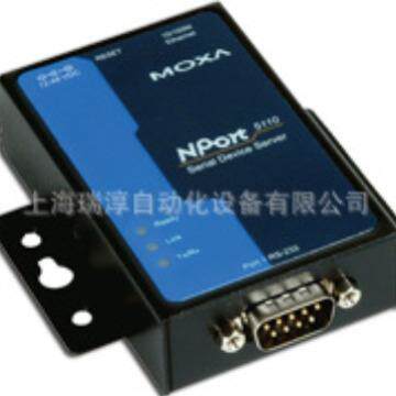MOXA交换机EDS-518A-MM-ST-T