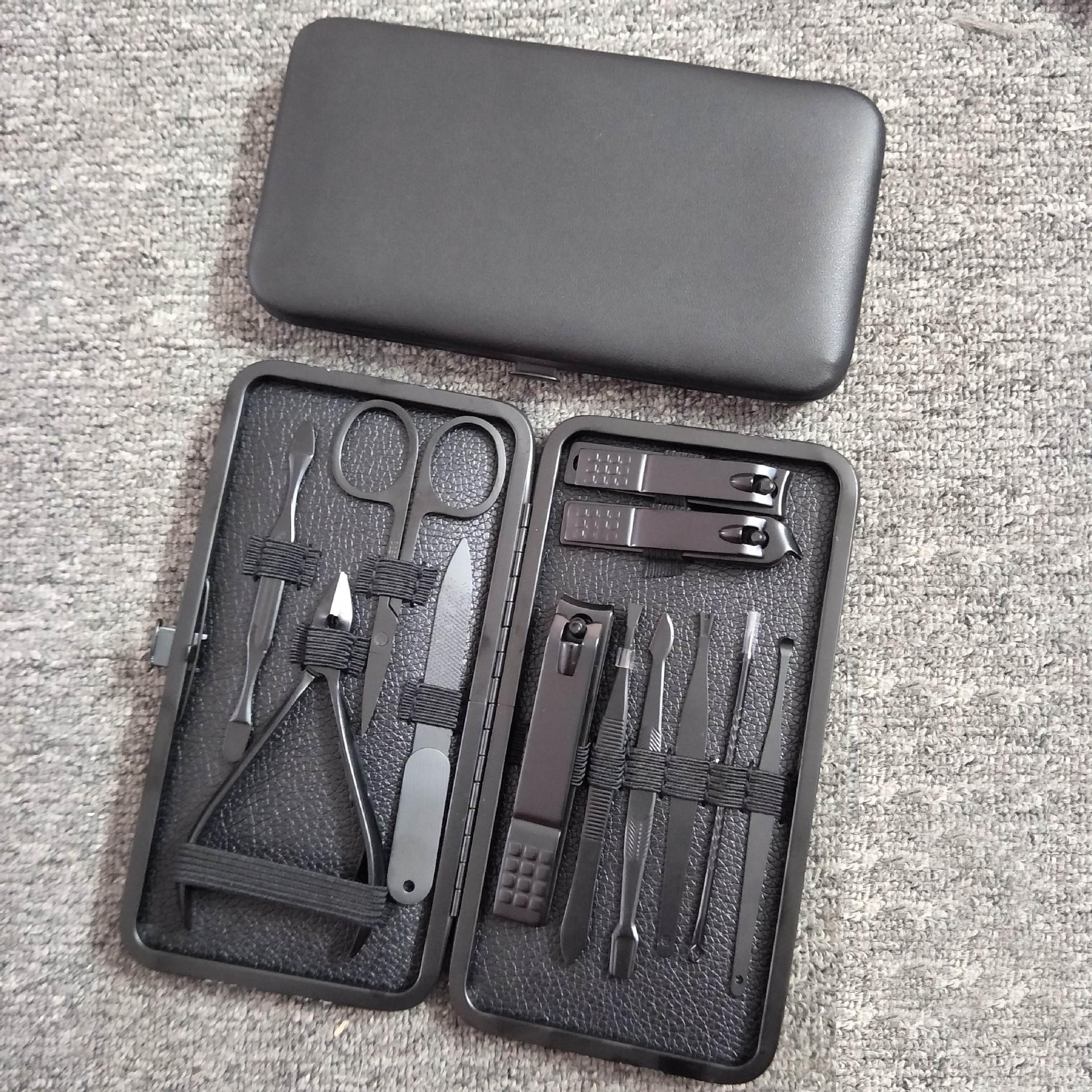 指甲刀指甲钳指甲剪套装指甲钳