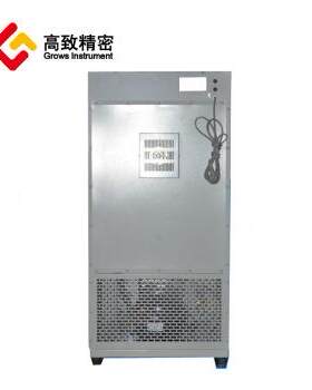 温培养箱 低温保存箱LRH-100C微 生物低培养箱 HLR-100CL