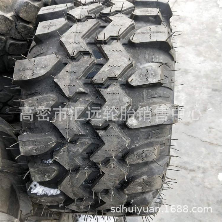 雨淋越野轮胎 16/40-15 16/40-16 16/40-17沼泽地轮胎改装车轮胎