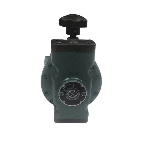 柱塞泵10SCY14-1B 电动液压增压泵 斜盘式 轴向柱塞泵