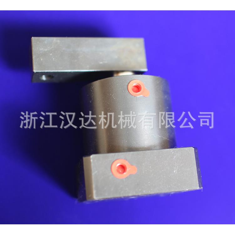 厂家直销 转角油缸 0.75KW标准成套液压系统