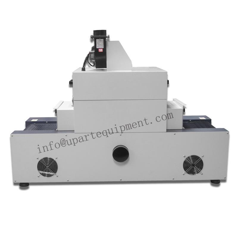 300-2UV光固化设备生产厂家UV固化设备小型UV固化价格