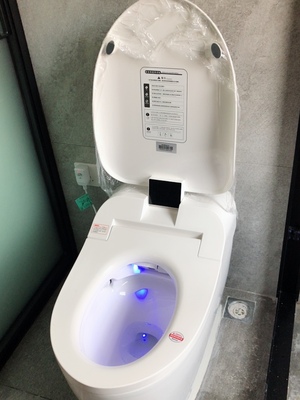 日本原野智能马桶怎么样?不敢想的评判结果让你心惊