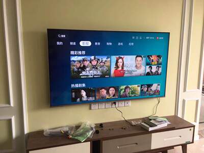 良心评测海信HZ65E8A和长虹65A4U哪个好用点？区别有吗？