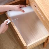 cabinet paper moisture proof kitchen Drawer padding lining