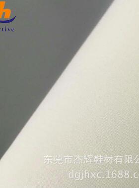 反光材料高亮灰色PU反光革PVC革布织布底反光布定 制反光条反光带